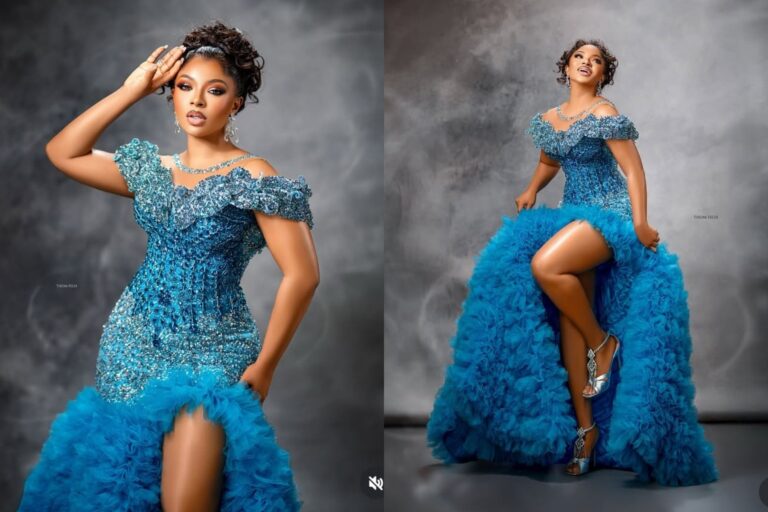 Liquorose Announces “Yes” with Stunning Photo Reveal