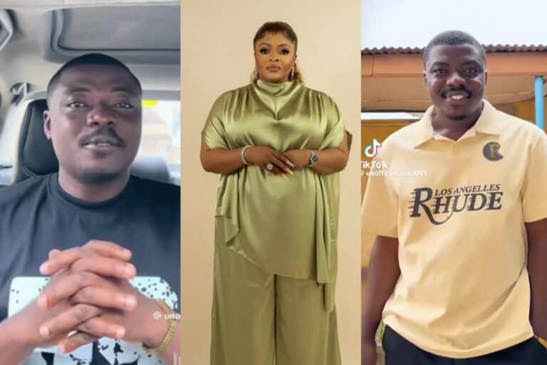 TikToker Recounts Ordeal After False HIV Claim About Dayo Amusa
