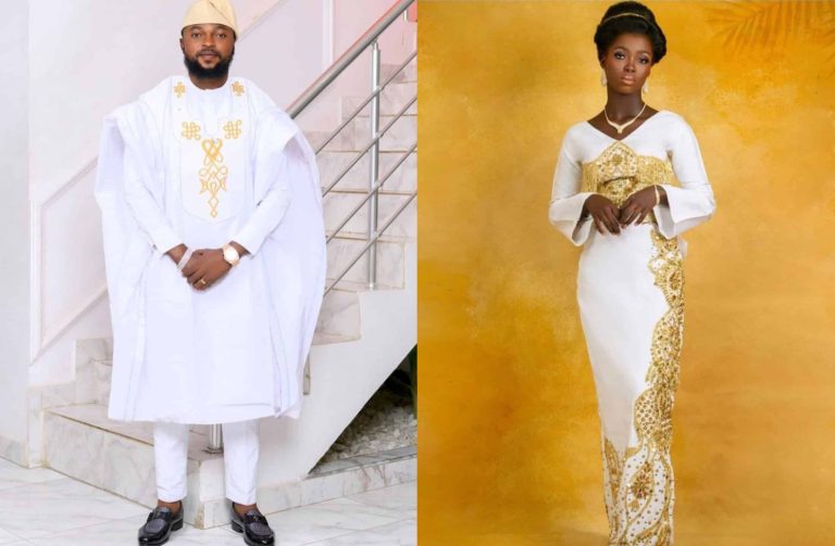 Kolawole Ajeyemi Gives Thanks to God as His Daughter Turns 21