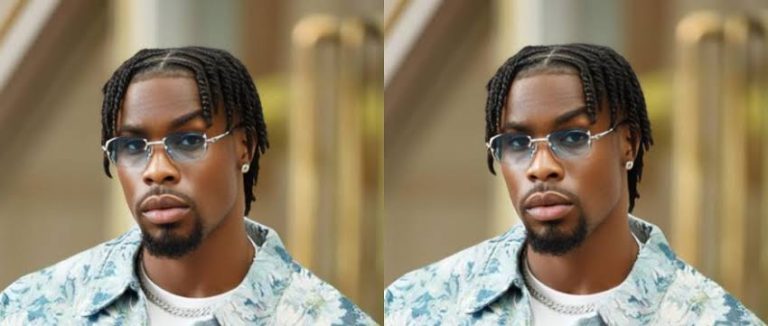 Neo Akpofure Says He’ll Kneel When Proposing to His Future Wife