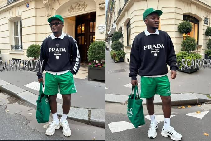 Portable Declares Himself “Mr Nigeria, the Tony Montana of London, and Awolumate of America”