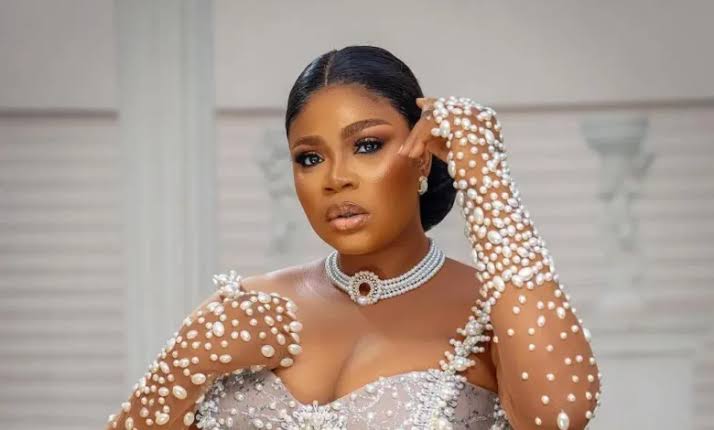 Actress Eniola Ajao Detains Blogger in Ikoyi Prison Over Defamation Claims