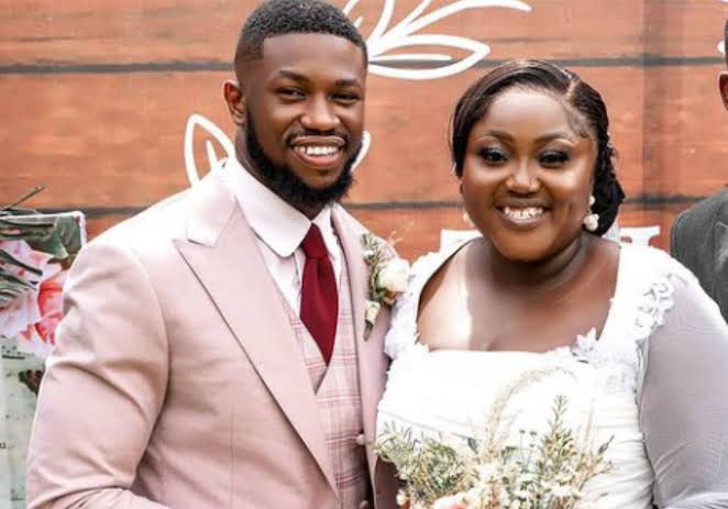 Stan Nze Marks Four Years of Marriage With Loving Tribute