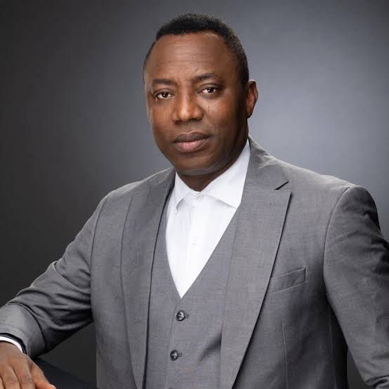Arewa Voters Assembly Warns Sowore Against October 20 Protest, Declares ‘Enough of His Rascality and Impunity’