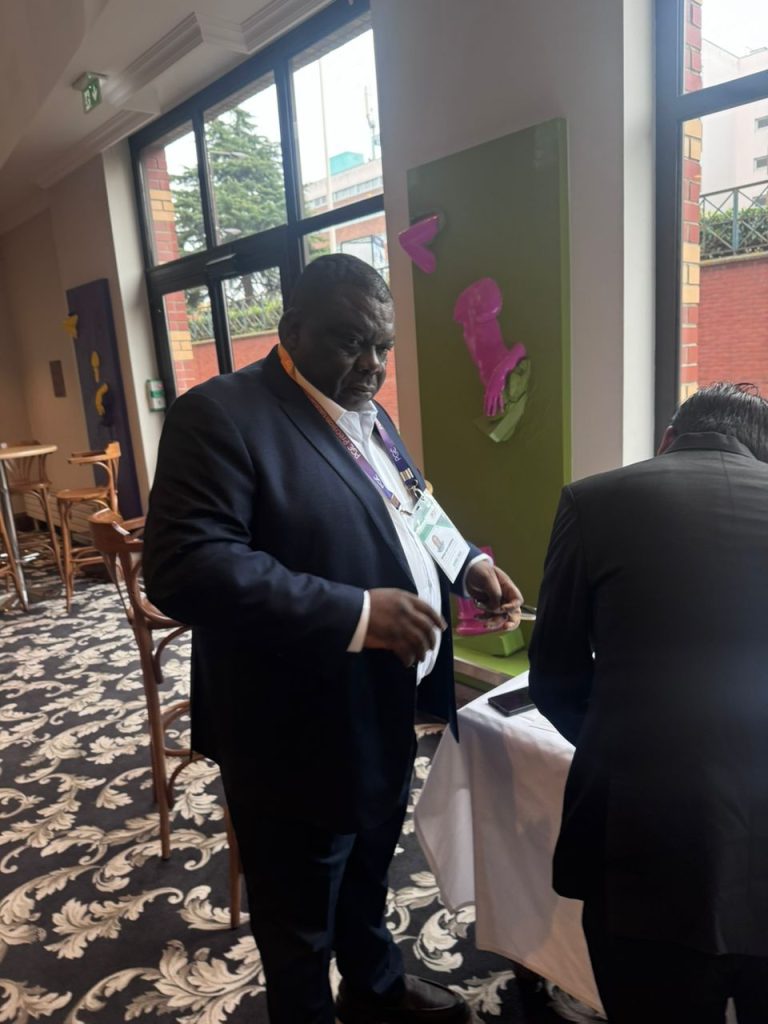 Aondoakaaa, ex-AGF blames Nigeria’s food insecurity on escalating herders/farmers clashes, profers solutions