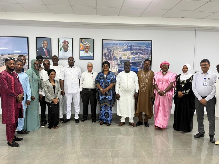 BAVCCA urges Nigerians to defend Dangote Refinery