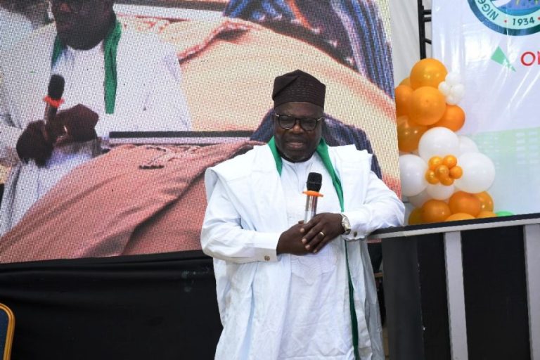 ALSTDI Commends President Tinubu for Extending Adebomehin’s Tenure