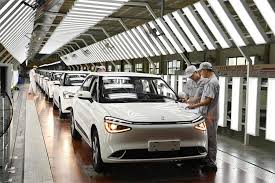 Steady progress of China’s economy adds precious certainty to world