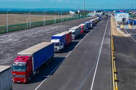 Xinjiang turns from inland heartland to frontier in China’s opening up