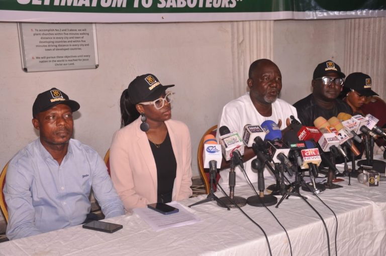 Dangote Refinery: Groups issue 7 days ultimatum to saboteurs