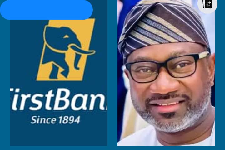 Exposed: Mr Femi Otedola, accused of Aggressive Banking Gangsterism