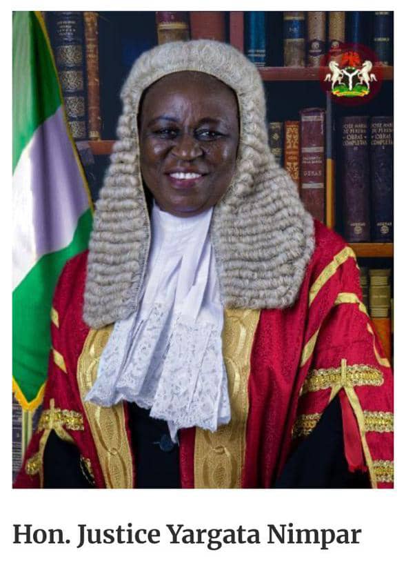 The Most Shocking A/Court ‘Judgment’ in Nigerian History: An unfortunate precedent that should not be allowed to stand