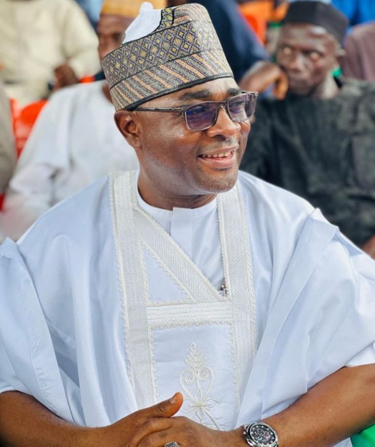 As Consultations Intensify, Maikaya Unveils Youth Employment Revolution for Nasarawa