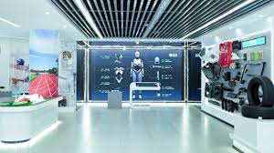 Small private firm in E China achieves breakthroughs in new materials