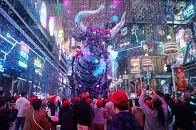 Understanding China’s urban development through a Chinese perspective