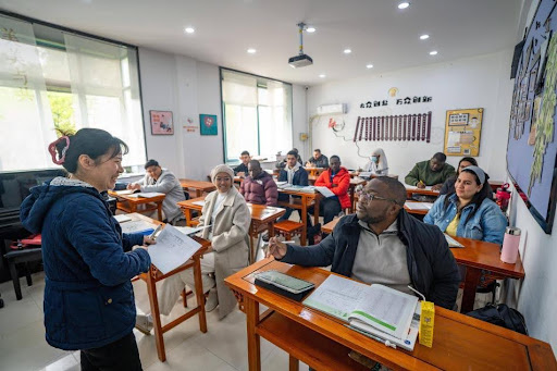 China studies contributes to mutual learning and shared development