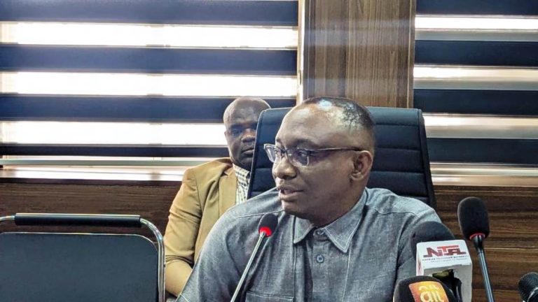 CCSO Withdraws Statements, Declares Allegations Against BPP Leadership Baseless