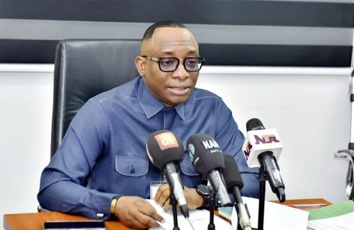 False Alarm Exposed, CCSO Restores Confidence In BPP Leadership