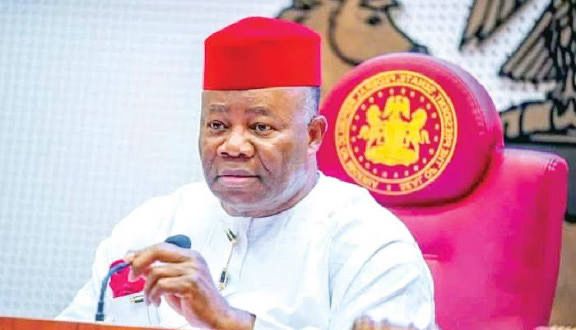 CSOs Celebrate Akpabio with 5th Annual Lecture, Hail NASS–Executive Synergy