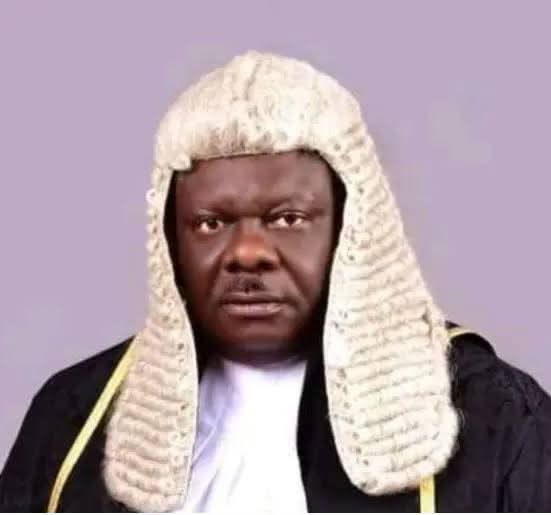 Chief Kaase Aondoakaa, SAN to Receive Ivaaniyange Chieftaincy Title