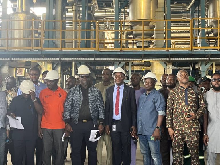 Indigenous Oil Companies Get Boost as NCDMB Deepens Nigerian Capacity