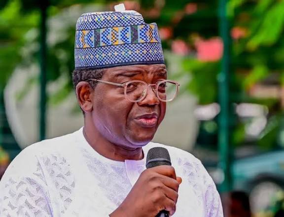 APC National Solidarity Vanguard Lauds Matawalle Over Mass Exodus Of PDP Members To APC In Zamfara