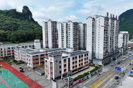 Understanding the essence of China’s targeted poverty alleviation