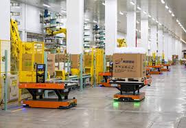 China advances from digitalization to intelligent digital transformation