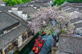 Micro-renewal projects breathe new life into Shaoxing, a 2,500-year-old city in Zhejiang