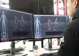 Full-cycle film production ecosystem thrives at China Movie Metropolis in Qingdao