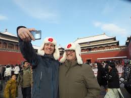 Key words reveal vitality of China