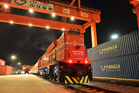 Three keywords to understand the latest development of China-Europe freight trains