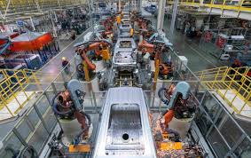 Chinese automaker empowering consumer choice and innovation