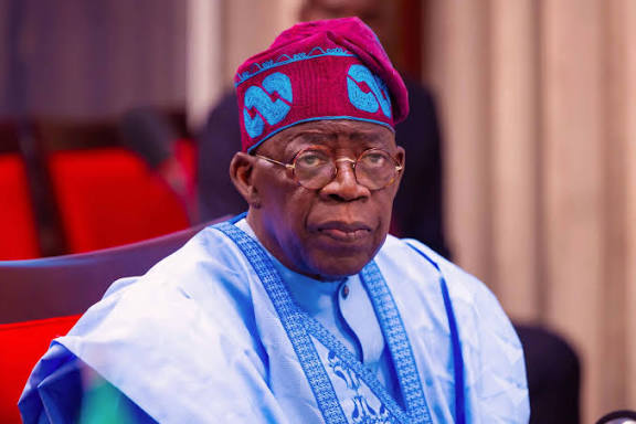 313 Network for Asiwaju 2027 Hails President Tinubu Over Rescue of Abducted Girls