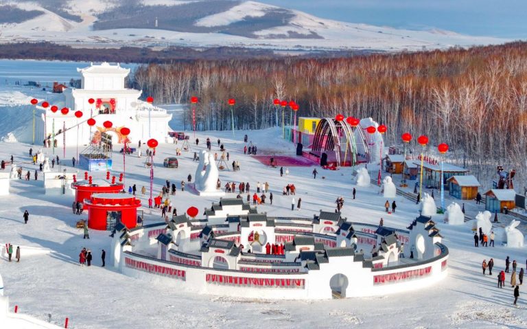 Yakeshi expands beyond skiing to offer diverse winter experiences