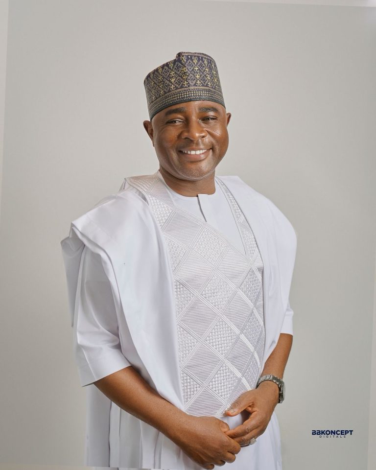 Maikaya, Marketing Nasarawa State to the World Through Grassroots Development, Promise of Good Governance