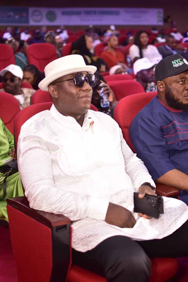 Niger Delta Contractors Association Celebrates President Amb. (Dr) Tonye Sylvester Iyade on His Birthday