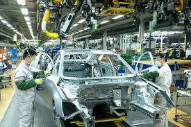 Three ’30-million’ milestones in auto sector highlight China’s economic potential