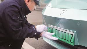 China makes significant progress toward commercial application of autonomous driving