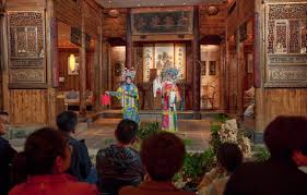 Homestays catalyzing rural and tourism growth in Huangshan