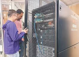 China shares AI-based early warning solutions to strengthen global climate resilience