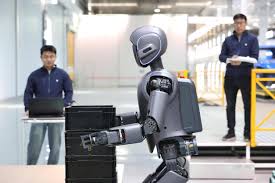 Huishan in E China accelerates its shift toward new growth drivers