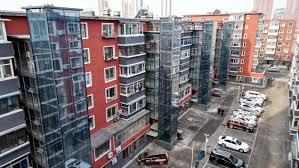 Industrial city in NE China charts new path of higher-quality development