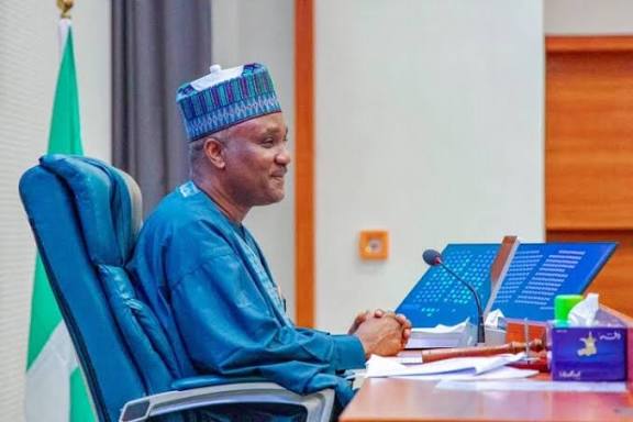 Tax Reforms Act: Civil Society Groups Name Speaker Tajudeen Abbas as Man of the Year