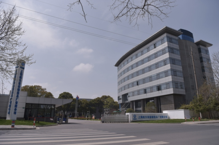 Intelligent manufacturing boosts efficiency for Chinese aerospace manufacturer