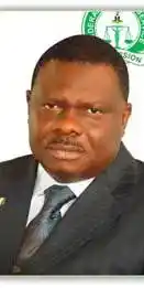 NO ONE IS ABOVE GOD, NOT EVEN THE POPE – AONDOAKAA