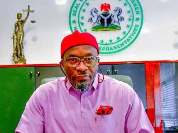 Group decries ‘Sustained political attacks’ on Deputy Speaker Kalu