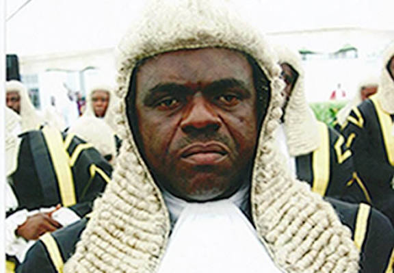 CSO’s kicks against media trial of Chief Judge, Justice Tsoho