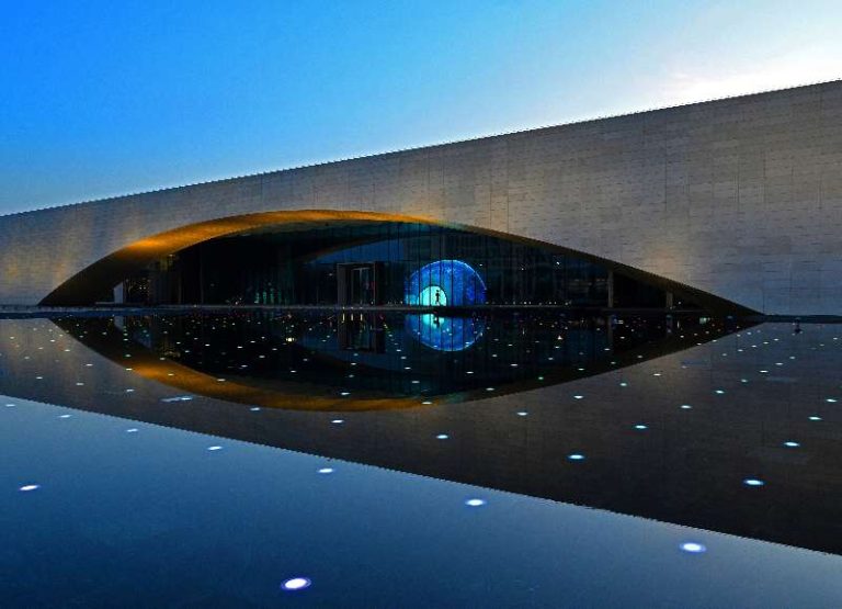 Digital infrastructure powers Xiong’an, China’s ‘city of future’