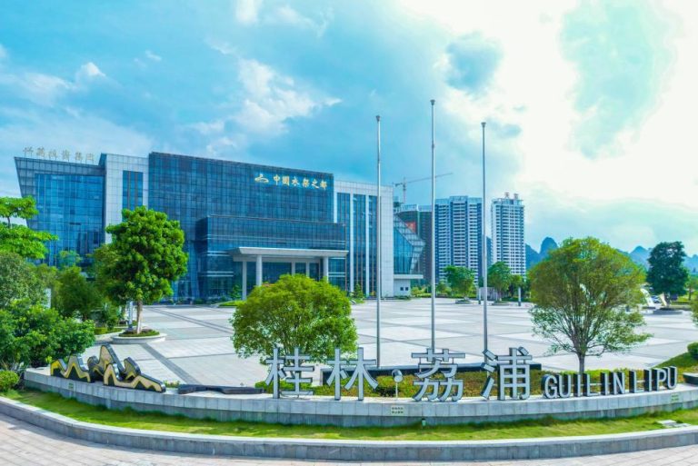 Small hangers, big industry: China’s Lipu produces over 4 billion hangers annually